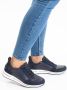 Ara Slip-on sneakers OSAKA sleehaksneaker veterschoen met easy2go instap - Thumbnail 2