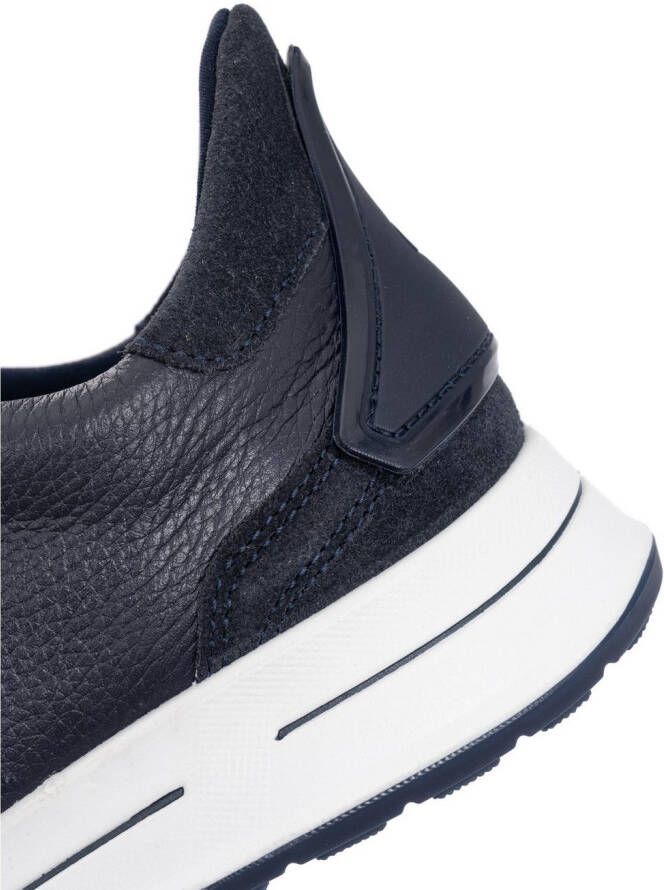 Ara Slip-on sneakers OSAKA sleehaksneaker veterschoen met easy2go instap