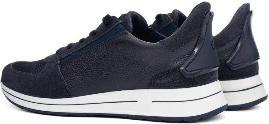 Ara Slip-on sneakers OSAKA sleehaksneaker veterschoen met easy2go instap