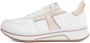 Ara Slip-on sneakers Sapporo vrijetijdsschoen veterschoen met frotté voering h-breedte - Thumbnail 4