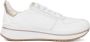 Ara Slip-on sneakers Sapporo vrijetijdsschoen veterschoen met frotté voering h-breedte - Thumbnail 13