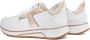 Ara Slip-on sneakers Sapporo vrijetijdsschoen veterschoen met frotté voering h-breedte - Thumbnail 14