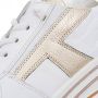 Ara Slip-on sneakers Sapporo vrijetijdsschoen veterschoen met frotté voering h-breedte - Thumbnail 16