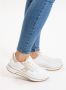 Ara Slip-on sneakers Sapporo vrijetijdsschoen veterschoen met frotté voering h-breedte - Thumbnail 18