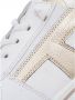 Ara Slip-on sneakers Sapporo vrijetijdsschoen veterschoen met frotté voering h-breedte - Thumbnail 19
