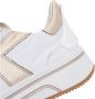 Ara Slip-on sneakers Sapporo vrijetijdsschoen veterschoen met frotté voering h-breedte - Thumbnail 20