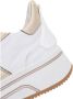 Ara Slip-on sneakers Sapporo vrijetijdsschoen veterschoen met frotté voering h-breedte - Thumbnail 5