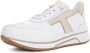 Ara Slip-on sneakers Sapporo vrijetijdsschoen veterschoen met frotté voering h-breedte - Thumbnail 6