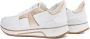 Ara Slip-on sneakers Sapporo vrijetijdsschoen veterschoen met frotté voering h-breedte - Thumbnail 9