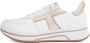 Ara Slip-on sneakers Sapporo vrijetijdsschoen veterschoen met frotté voering h-breedte - Thumbnail 10