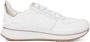 Ara Slip-on sneakers Sapporo vrijetijdsschoen veterschoen met frotté voering h-breedte - Thumbnail 11