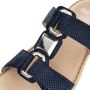 Ara Slippers Capri sandaal zomerschoen in breedte g (= breed) - Thumbnail 3