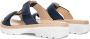 Ara Slippers Capri sandaal zomerschoen in breedte g (= breed) - Thumbnail 5