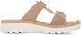 Ara Slippers Capri sandaal zomerschoen in breedte g (= breed) - Thumbnail 8
