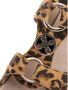 Ara Slippers Hawaï zomerschoen sandaal met klittenbandsluitingen - Thumbnail 9