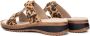 Ara Slippers Hawaï zomerschoen sandaal met klittenbandsluitingen - Thumbnail 10