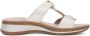 Ara 1229003~~~~~~~~~~~~~~~~~~~~~~~ Dames slippers Metallics - Thumbnail 10