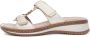Ara 1229003~~~~~~~~~~~~~~~~~~~~~~~ Dames slippers Metallics - Thumbnail 11
