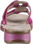 Ara -Dames magenta slippers & muiltjes - Thumbnail 7