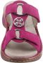 Ara -Dames magenta slippers & muiltjes - Thumbnail 9