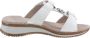 Ara Hawaii Dames Sandaal White Dames - Thumbnail 10