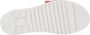 Ara Slippers KENT slides flats sandaal met geplooide bandage - Thumbnail 5