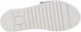 Ara Slippers KENT slides flats sandaal met geplooide bandage - Thumbnail 7