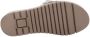Ara Slippers KENT slides flats sandaal met geplooide bandage - Thumbnail 7