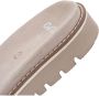 Ara Slippers KENT slides flats sandaal met geplooide bandage - Thumbnail 11