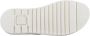 Ara Wit leren zomerslipper met uniek detail White Dames - Thumbnail 34