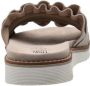 Ara Slippers KENT met high soft-binnenzool - Thumbnail 4