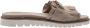 Ara Slippers KENT met high soft-binnenzool - Thumbnail 5