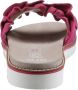 Ara Slippers KENT sleehak zomerschoen pantoffels met slip-on - Thumbnail 3