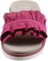 Ara Slippers KENT sleehak zomerschoen pantoffels met slip-on - Thumbnail 5