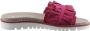 Ara Slippers KENT sleehak zomerschoen pantoffels met slip-on - Thumbnail 6