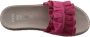 Ara Slippers KENT sleehak zomerschoen pantoffels met slip-on - Thumbnail 7