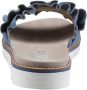 Ara Slippers KENT sleehak zomerschoen pantoffels met slip-on - Thumbnail 3