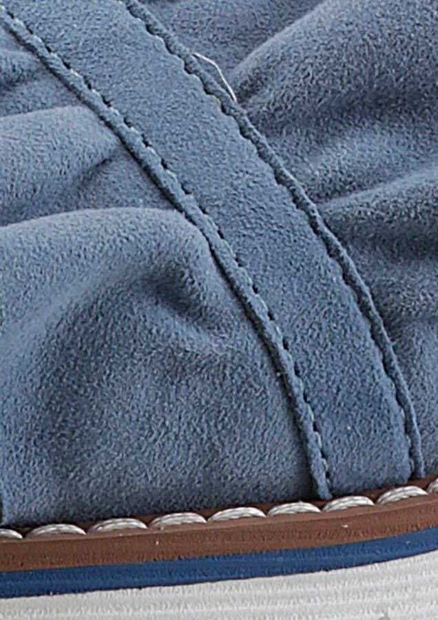 Ara Slippers KENT sleehak zomerschoen pantoffels met slip-on