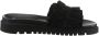 Ara Slippers KENT sleehak zomerschoen pantoffels met slip-on - Thumbnail 6
