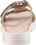 Ara Slippers LA PALMA sandaal klittenbandschoen in breedte g (= breed) - Thumbnail 3