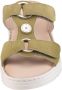 Ara Slippers LA PALMA sandaal klittenbandschoen in breedte g (= breed) - Thumbnail 5