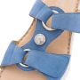 Ara Slippers LA PALMA sandaal klittenbandschoen in breedte g (= breed) - Thumbnail 3