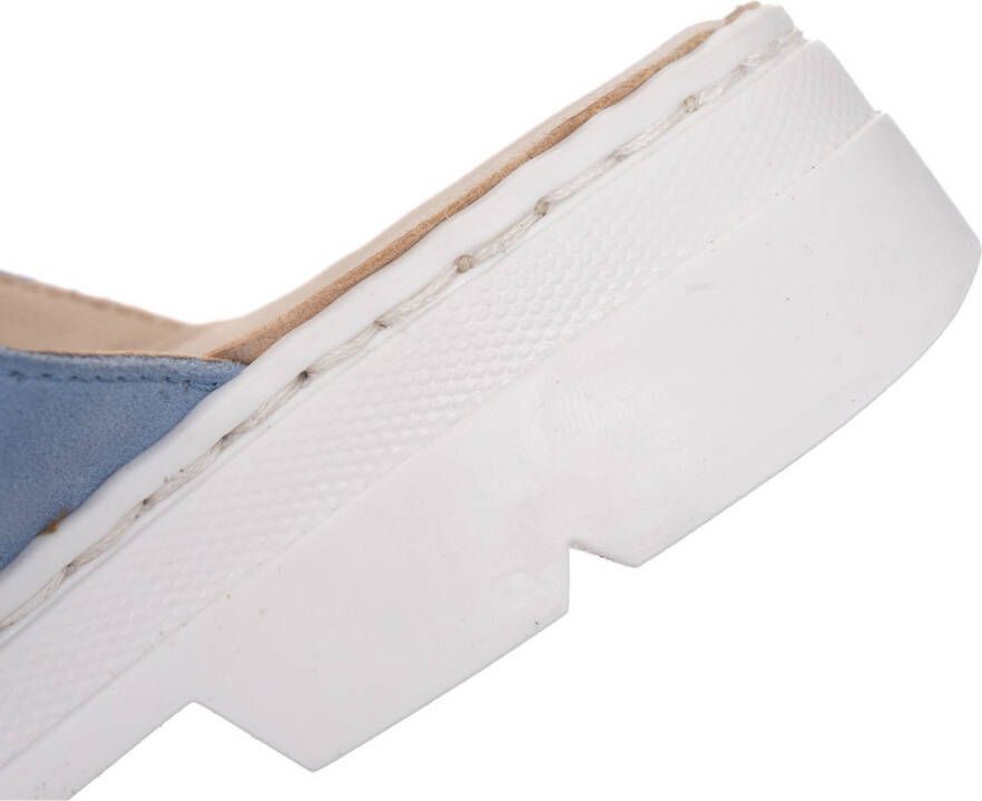 Ara Slippers LA PALMA sandaal klittenbandschoen in breedte g (= breed)