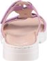 Ara Slippers LA PALMA sandaal klittenbandschoen in breedte g (= breed) - Thumbnail 3
