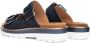 Ara Slippers Malaga sandaal sleehaksandaal in comfortabele breedte g (= breed) - Thumbnail 5