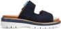 Ara Slippers Malaga sandaal sleehaksandaal in comfortabele breedte g (= breed) - Thumbnail 8