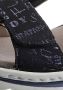 Ara Witte Slide Sandaal voor Vrouwen White Dames - Thumbnail 11