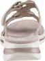 Ara Lissabon dames instapper roze - Thumbnail 5