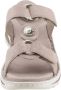 Ara Lissabon dames instapper roze - Thumbnail 7