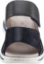 Ara Toronto dames sneaker zwart - Thumbnail 6